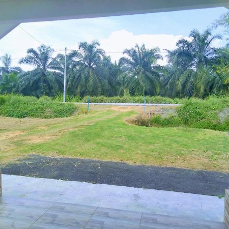 Jeram  Homestay Pantai Remis المظهر الخارجي الصورة